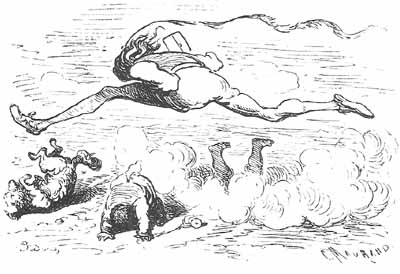 Aventures Et Mesaventures Du Baron De Munchhausen (illustre) - pic_78.jpg