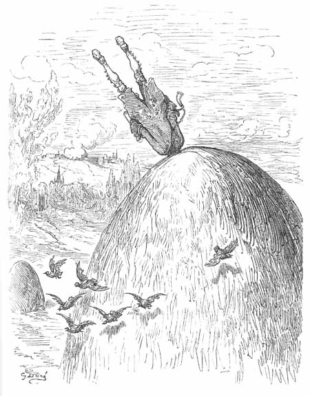 Aventures Et Mesaventures Du Baron De Munchhausen (illustre) - pic_102.jpg