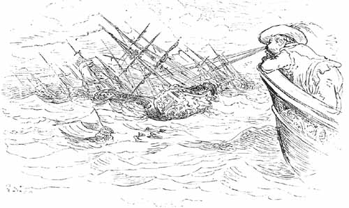 Aventures Et Mesaventures Du Baron De Munchhausen (illustre) - pic_84.jpg