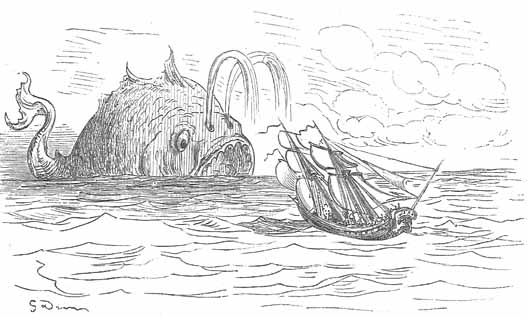 Aventures Et Mesaventures Du Baron De Munchhausen (illustre) - pic_94.jpg