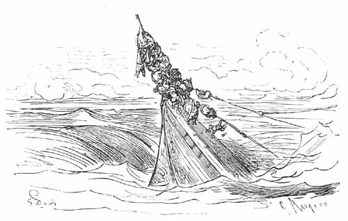 Aventures Et Mesaventures Du Baron De Munchhausen (illustre) - pic_95.jpg