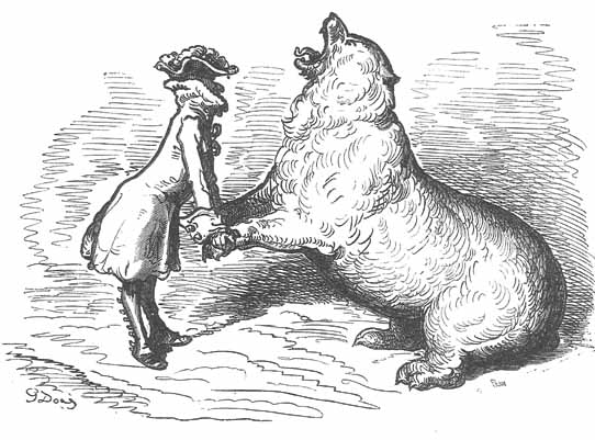 Aventures Et Mesaventures Du Baron De Munchhausen (illustre) - pic_96.jpg