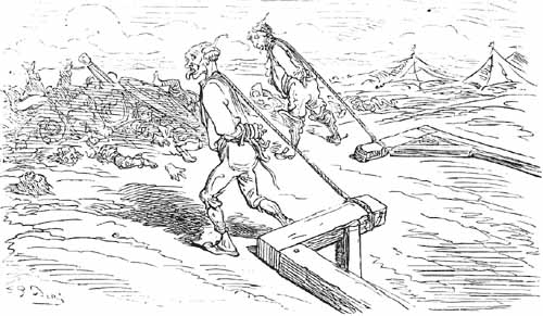 Aventures Et Mesaventures Du Baron De Munchhausen (illustre) - pic_98.jpg