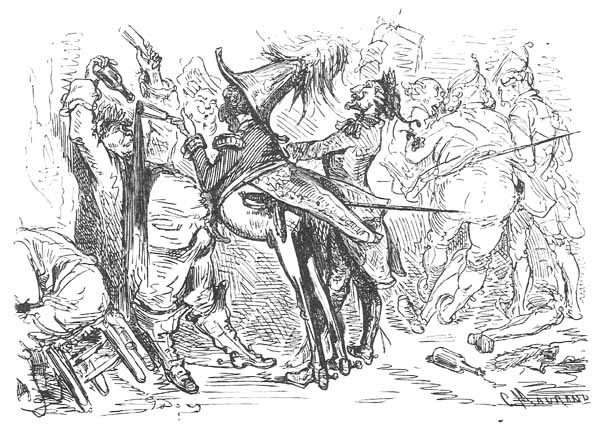 Aventures Et Mesaventures Du Baron De Munchhausen (illustre) - pic_99.jpg