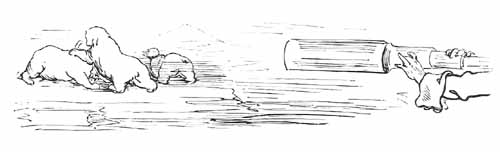 Aventures Et Mesaventures Du Baron De Munchhausen (illustre) - pic_103.jpg