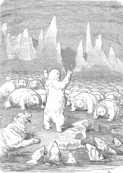 Aventures Et Mesaventures Du Baron De Munchhausen (illustre) - pic_104.jpg