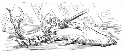 Aventures Et Mesaventures Du Baron De Munchhausen (illustre) - pic_106.jpg