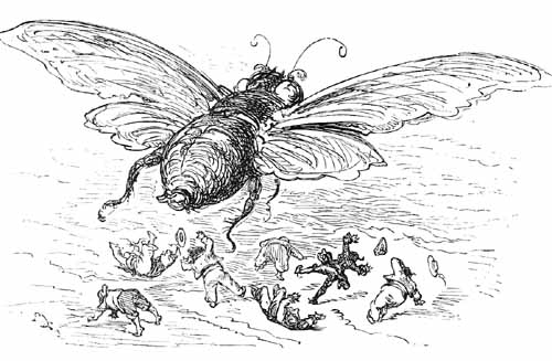 Aventures Et Mesaventures Du Baron De Munchhausen (illustre) - pic_107.jpg