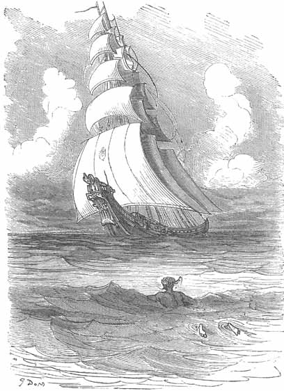 Aventures Et Mesaventures Du Baron De Munchhausen (illustre) - pic_111.jpg