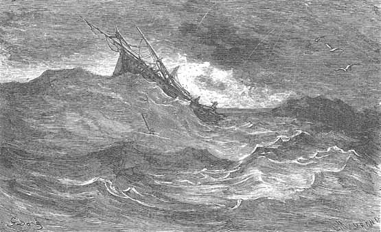 Aventures Et Mesaventures Du Baron De Munchhausen (illustre) - pic_112.jpg