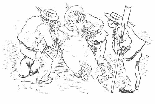 Aventures Et Mesaventures Du Baron De Munchhausen (illustre) - pic_113.jpg