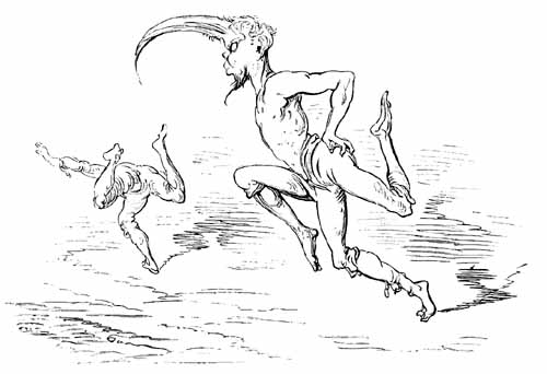 Aventures Et Mesaventures Du Baron De Munchhausen (illustre) - pic_114.jpg