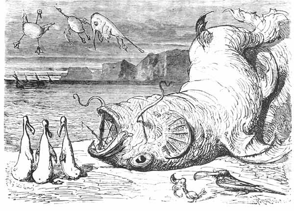 Aventures Et Mesaventures Du Baron De Munchhausen (illustre) - pic_118.jpg