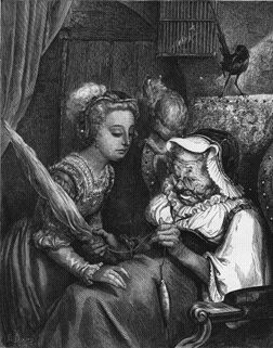 Les Sept Femmes De La Barbe-Bleue Et Autres Contes Merveilleux - pic_5.jpg