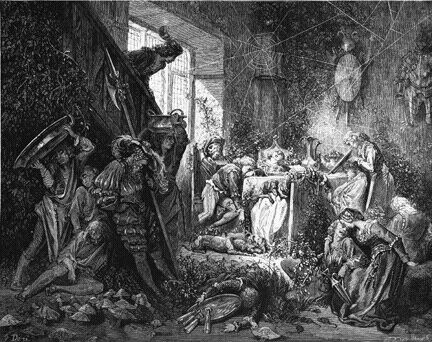 Les Sept Femmes De La Barbe-Bleue Et Autres Contes Merveilleux - pic_6.jpg