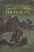 Серия книг The Three Investigators