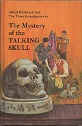 Серия книг Alfred Hitchcock and The Three Investigators