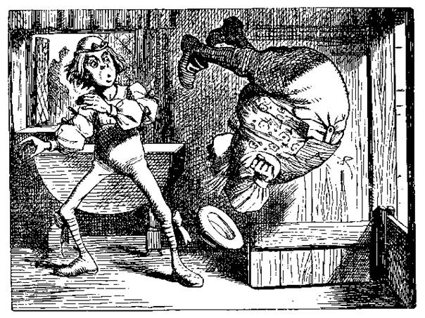 Alice's Adventures in Wonderland illustrated - pic_13.jpg