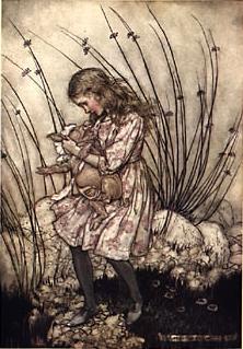 Alice's Adventures in Wonderland illustrated - pic_18.jpg