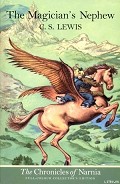 Серия книг The Chronicles of Narnia