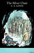 Серия книг The Chronicles of Narnia