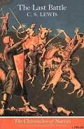 Серия книг The Chronicles of Narnia