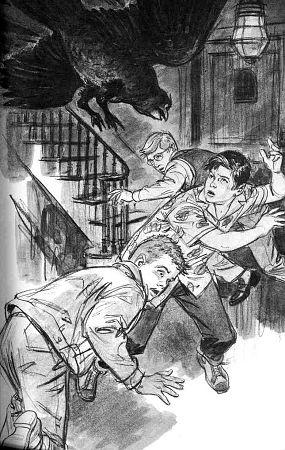 The Mystery of the Coughing Dragon - i_002.jpg