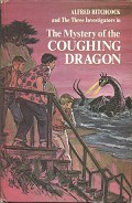 Серия книг Alfred Hitchcock and The Three Investigators
