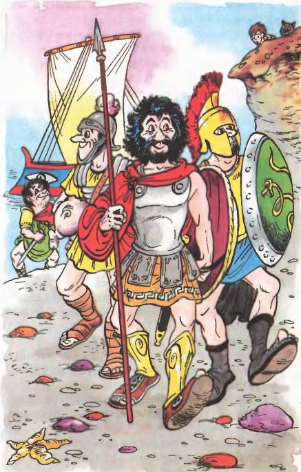 В Стране Невыученных уроков - 2 - i_022.jpg