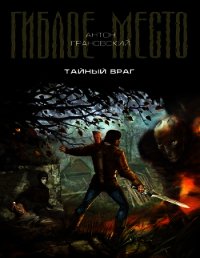 Тайный враг - Грановский Антон