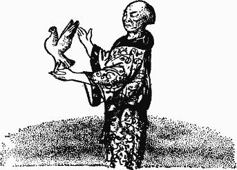 Птица-Радость. Рассказы о голубиной охоте. - i4f2ed89a00