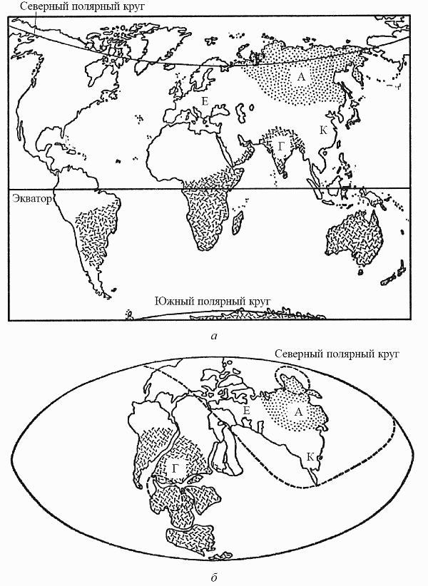 Удивительная палеонтология. История земли и жизни на ней - i_041.png