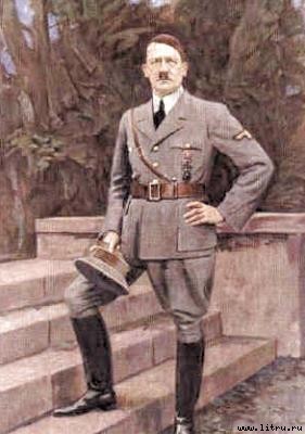 Адольф Гитлер — основатель Израиля - addy_4.jpg