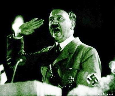 Адольф Гитлер — основатель Израиля - adolf_hitler_2.jpg