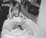 Ваш малыш. Уход за ребенком от рождения до года - i_006.jpg