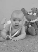 Ваш малыш. Уход за ребенком от рождения до года - i_013.jpg