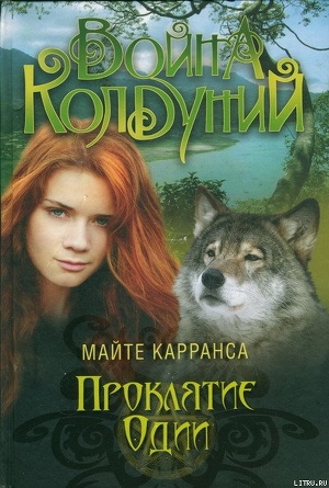 Серия книг Война колдуний #3