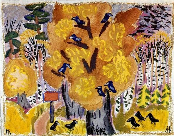 Стеклянный пруд (Рисунки Татьяны Мавриной) - img_18.jpeg