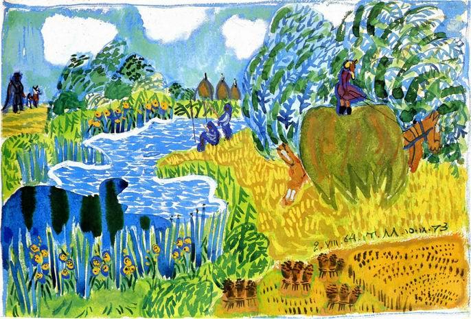 Стеклянный пруд (Рисунки Татьяны Мавриной) - img_24.jpeg