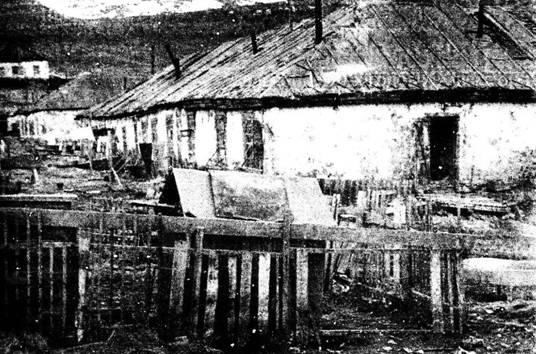 Голгофа России Схватка за власть - pic_1.jpg