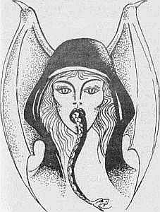 Преступники и преступления. Женщины-убийцы. Воровки. Налетчицы - i_057.jpg