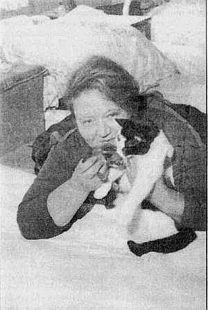 Преступники и преступления. Женщины-убийцы. Воровки. Налетчицы - i_103.jpg