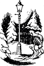 Лев, колдунья и платяной шкаф (с иллюстрациями) - pic02.jpg