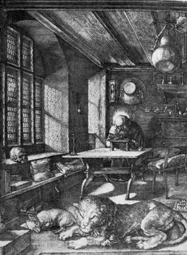 Дневники. Письма. Трактаты. Том 1 - pic_24.jpg