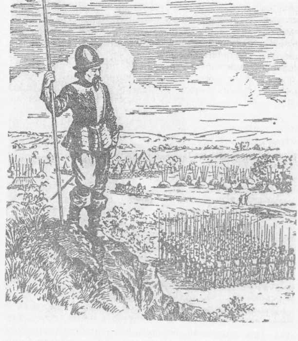 Преступники и преступления с древности до наших дней. Гангстеры, разбойники, бандиты - i_024.jpg