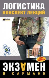 Логистика: конспект лекций - Мишина Лариса Александровна