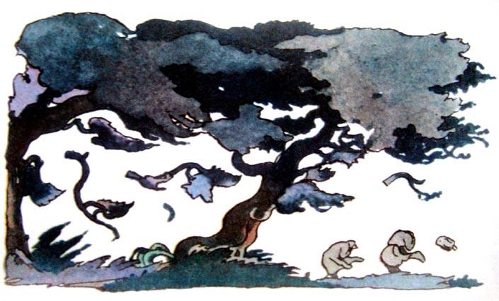 Маленькая Баба-Яга (с иллюстрациями) - i_022.jpg