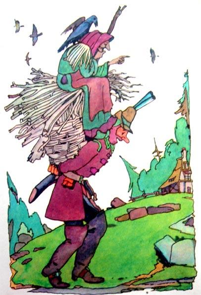 Маленькая Баба-Яга (с иллюстрациями) - i_025.jpg