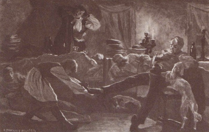 Евгений Онегин (илл. Тимошенко) - i_011.jpg