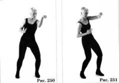 Магические пассы — Практическая мудрость шаманов древней Мексики - pic_183.jpg